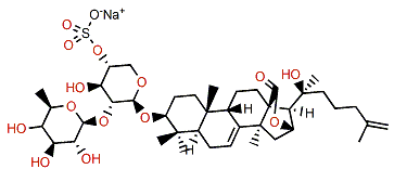 Magnumoside A3